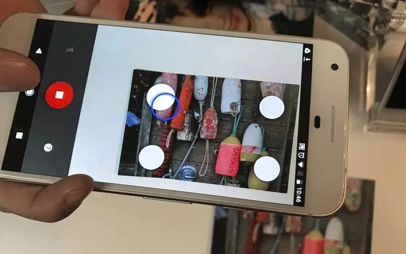照片扫描仪:google photoscan – 将老照片转换成数码