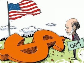 美国是如何通过美元收割剪羊毛别国呢？
