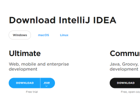IntelliJ IDEA：安装与破解
