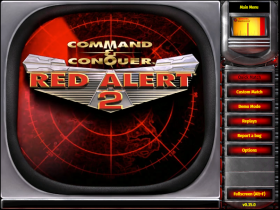 红色警戒2在线网页版