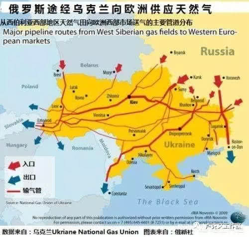 北极，俄罗斯最后的希望 - 卢克文工作室第1张