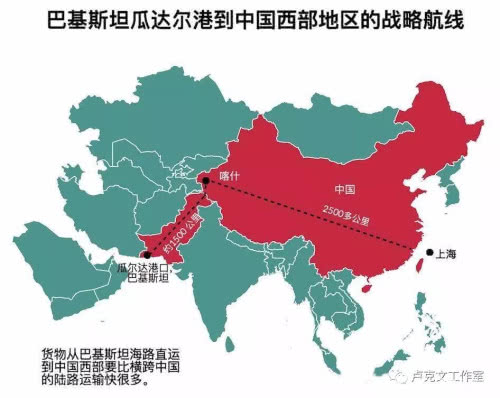 中国石油战略第5张