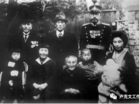 731部队 魔鬼往事