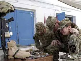 美国为什么搞不定塔利班?