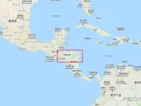 洪都拉斯怪谈 - 卢克文工作室