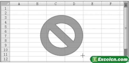 在Excel 2007工作表中绘制各种漂亮的图形第2张