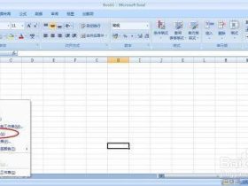 傻瓜都会用Excel VBA