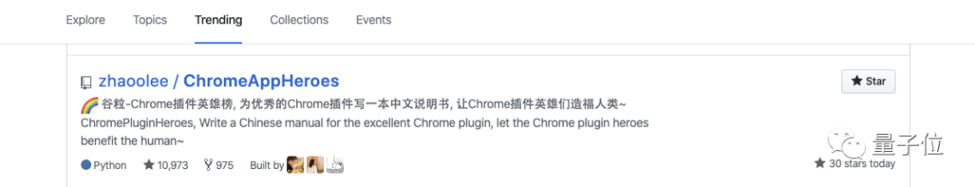 我收藏的60个Chrome神器插件，助你快速成长为老司机...