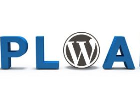 WordPress上传文件自动重命名