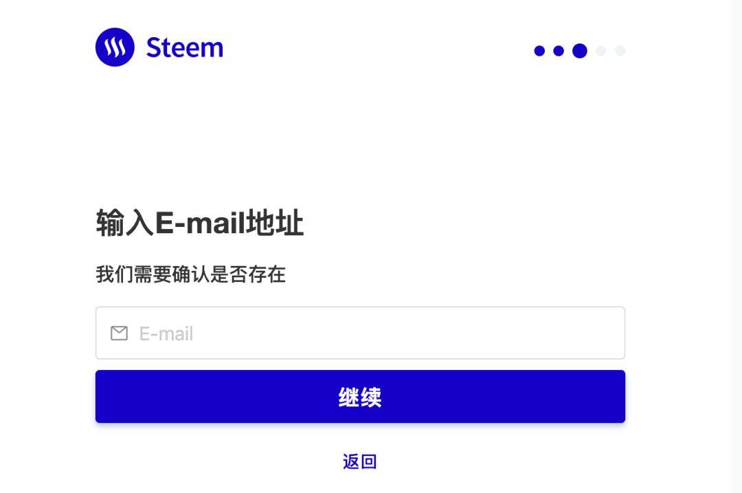 SteemPress｜你在 WordPress 发表的文章也可以赚取虚拟货币