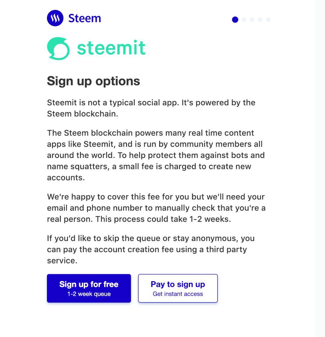 SteemPress - 你在 WordPress 发表的文章也可以赚取虚拟货币