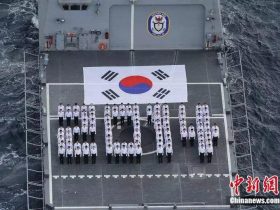 特朗普一出手，毁了美国几十年布局