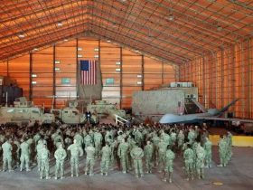 十几枚导弹没炸死一名美军？原来这才是伊朗的小算盘