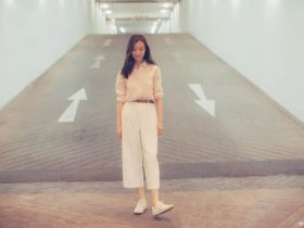 拍照？咋摆Pose?