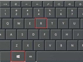 Win10怎么添加开机启动项
