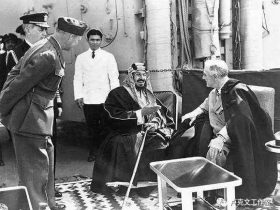 黑凤凰:小萨勒曼传(上)