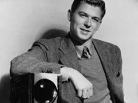 苏联帝国衰亡史:里根卷