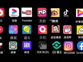 抖音去水印工具！免费解析，一键去除，支持100多个平台！