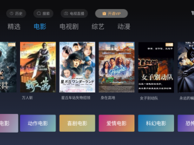 氢视频TV版- 支持电视、手机,高清线路,免费无广告