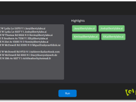 Regex.ai-让AI帮你写正则表达式