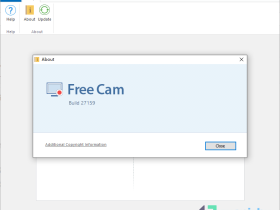 iSpring Free Cam-免费的桌面屏幕录制和视频编辑软件