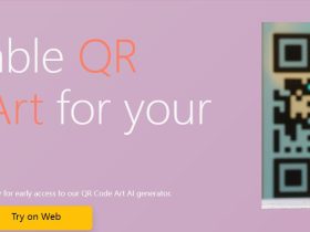 Quick QR Art-AI绘制二维码