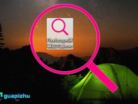 Pixelscope8.0 屏幕放大镜[绿色汉化版]