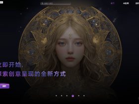 PixWeaver-AI绘画平台
