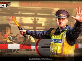 《缉私警察（边境检察官）/Contraband Police》电脑中文版