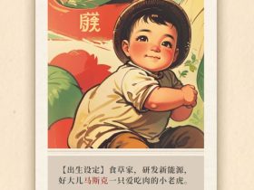 《换你来当爹》-爆火AI游戏