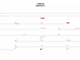 MoneyPrinterPlus – AI 批量生成短视频、混剪并自动化上传平台工具