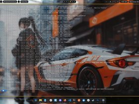 Seelen UI-Win11/Win10开源桌面美化工具