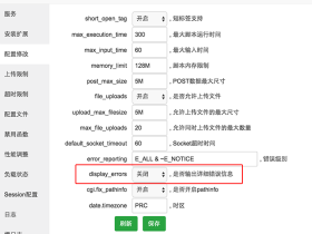 WordPress中php升级到7.2“知更鸟”主题出现Warning: Use of undefined constant gallerytag – 错误