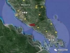 从危机四伏的新加坡，看亚洲各国的命运转折-卢克文工作室