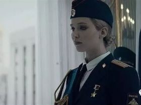 普京 .1999 - 卢克文工作室