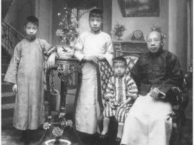 中国稀土发展史