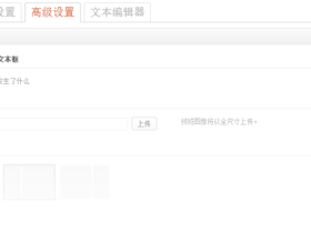 wordpress主题后台设置框架Options Framework