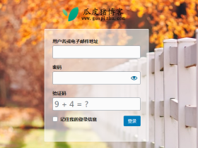 为wordpress登录页添加验证码