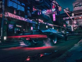 Lively Wallpaper-开源免费的 Windows 动态桌面软件