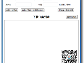 YT4KDownloader视频下载器