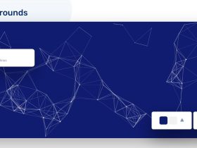Coolbackgrounds.io-免费的在线背景图生成器