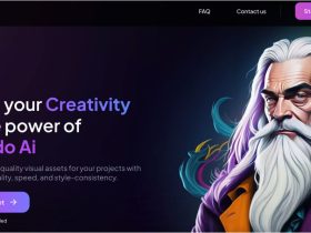 Leonardo.ai-AI绘画网站，摆脱Stable Diffusion对于电脑配置的苛刻要求！