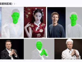 ReplaceAnything-超高质量内容替换工具，AI替换任何所需内容