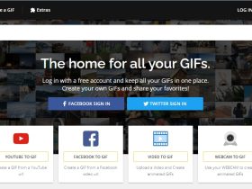 Make A Gif-在线视频转GIF图片工具