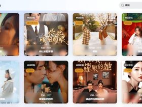 OuonnkiTV-一键搭建个人影视站，支持Vercel自动部署