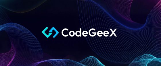 CodeGeeX-开源智能代码生成与辅助编程平台