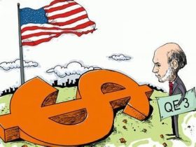 美国是如何通过美元收割剪羊毛别国呢？