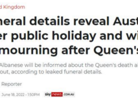 英国正在走向分裂