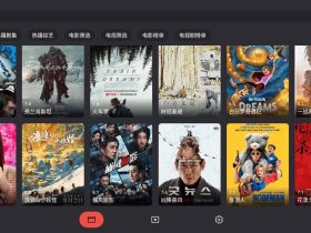 MovieCat-基于TVBox二次开发的影视聚合工具，免配置内置接口开箱即用