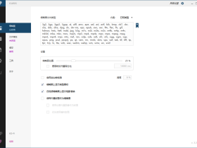 Icaros-轻量高效的Windows视频缩略图加速神器